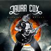 Laura Cox - Burning Bright -  180 Gram Vinyl Record