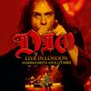Dio - Live In London - Hammersmith Apollo 1993 -  180 Gram Vinyl Record