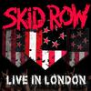 Skid Row - Live In London -  Vinyl Record