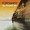 Foreigner - All Engines On - Live In London -  Vinyl Record