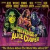 Alice Cooper - The Revenge Of Alice Cooper -  45 RPM Vinyl Record