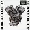 Black Label Society - The Blessed Hellride -  180 Gram Vinyl Record