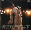 Jennifer Hudson - Respect -  140 / 150 Gram Vinyl Record