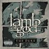 Lamb of God - The Duke EP -  Vinyl Record