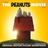 Various Artists - The Peanuts Movie -  Vinyl Record