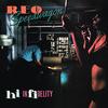 REO Speedwagon - Hi Infidelity -  140 / 150 Gram Vinyl Record