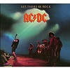 AC/DC - Let There Be Rock -  Vinyl Record