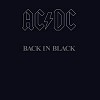 AC/DC - Back in Black -  Vinyl Record