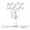 AC/DC - Flick of the Switch -  Vinyl Records
