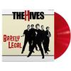 The Hives - Barely Legal -  Vinyl Record