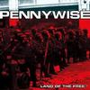 Pennywise - Land Of The Free? -  Vinyl Record