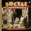 Social Distortion - Hard Times & Nursery Rhymes -  Vinyl Record & CD