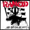 Rancid - ...And Out Come The Wolves -  140 / 150 Gram Vinyl Record