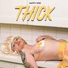 Thick - Happy Now -  Vinyl Record