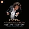 Nathalie Stutzmann - Dvorak: Symphony No. 9: From The New World -  Vinyl Record