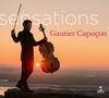 Gautier Capucon - Sensations -  Vinyl Record