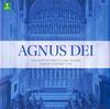 Choir Of New College Oxford - Agnus Dei -  180 Gram Vinyl Record