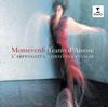 Montiverdi - Monteverdi: Teatro d'amore, L'Arpeggiata Christina Pluhar -  Vinyl Record