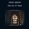 Chris Squire - Fish Out Of Water -  Vinyl Record