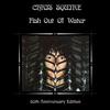 Chris Squire - Fish Out Of Water -  Vinyl Record