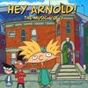 Jim Lang - Hey Arnold! The Music, Vol. 1 -  Vinyl Record