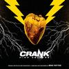 Mike Patton - Crank: High Voltage -  Vinyl Record