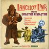 Lancelot Link & The Evolution Revolution - Lancelot Link Secret Chimp -  Vinyl Record