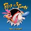 Ren & Stimpy - Ren & Stimpy: You Eediot!