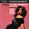 Enrique Jorda - Falla: Three Cornered Hat -  45 RPM Vinyl Record