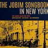 David Hazeltine Trio - The Jobim Songbook In New York -  180 Gram Vinyl Record