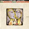 Bob James and David Sanborn - Double Vision -  180 Gram Vinyl Record