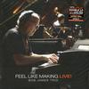 Bob James - Feel Like Making LIVE! -  180 Gram Vinyl Record