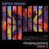 Harvey Mason - Changing Partners (Trios 2) -  Vinyl Record
