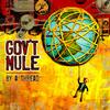 Gov't Mule - By a Thread -  180 Gram Vinyl Record