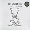 Daniel Johnston - Hi How Are You -  Vinyl Record