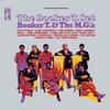 Booker T. & The MG's - The Booker T. Set -  Vinyl Record