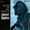 Lightnin' Hopkins - Blues In My Bottle -  Vinyl Record