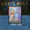 Gov't Mule - Heavy Load Blues -  180 Gram Vinyl Record