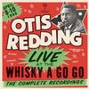 Otis Redding - Live At The Whisky A Go Go -  180 Gram Vinyl Record