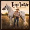 Tanya Tucker - Sweet Western Sound -  Vinyl Record