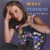 Susan Tedeschi - Just Won't Burn -  180 Gram Vinyl Record