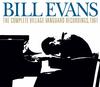 The Bill Evans Trio - The Complete Village Vanguard Recordings, 1961 -  180 Gram Vinyl Record