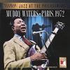 Muddy Waters - Paris 1972 -  Vinyl Record