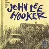 John Lee Hooker - The Country Blues Of John Lee Hooker -  Vinyl Record