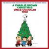 Vince Guaraldi Trio - A Charlie Brown Christmas -  Vinyl Record