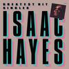 Isaac Hayes - Greatest Hit Singles -  Vinyl Record