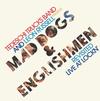Tedeschi Trucks Band And Leon Russell - Mad Dogs & Englishmen Revisited: Live At Lockn' -  180 Gram Vinyl Record