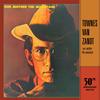 Townes Van Zandt - Our Mother The Mountain -  Vinyl Records