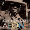 John Lee Hooker - Alone (Volume 2) -  Vinyl Record