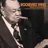 Roosevelt Sykes - Music Is My Business -  140 / 150 Gram Vinyl Record